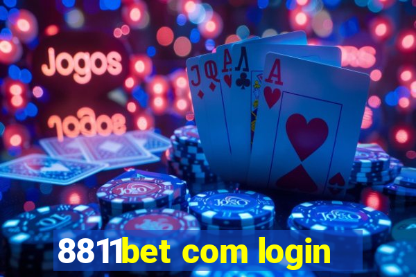 8811bet com login